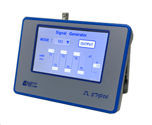 Signal / Pulse Generator