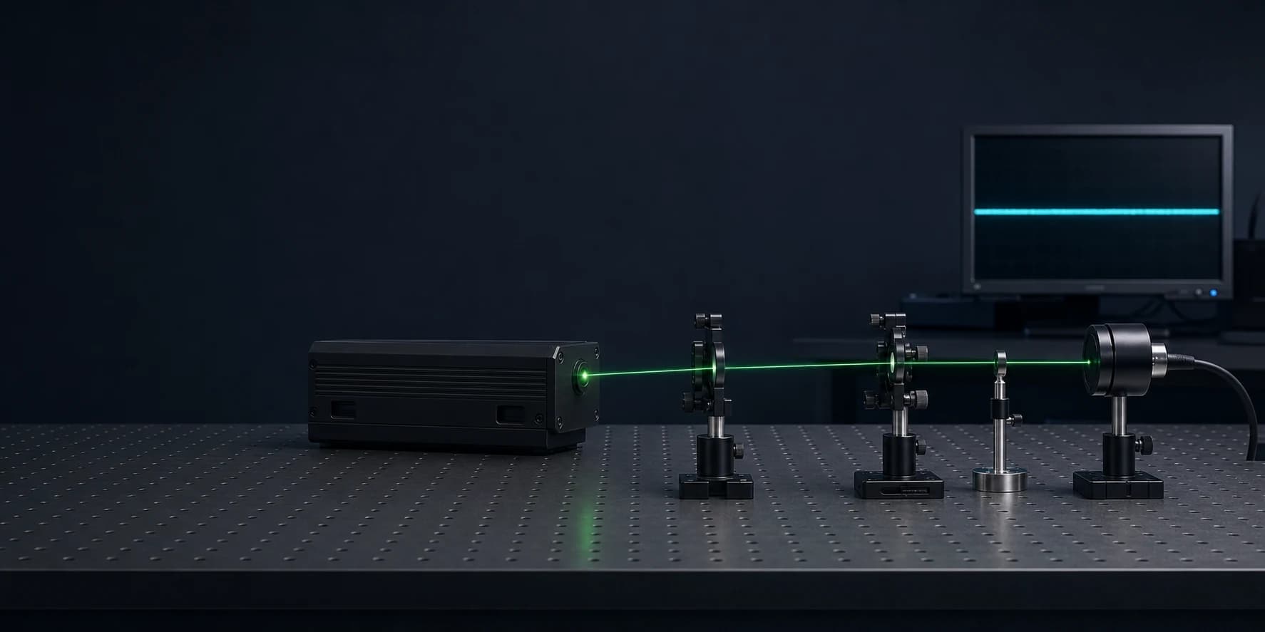 High Stability Lasers
