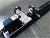Coherence Length Measurement