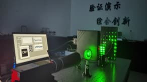 Computational Imaging System: Ghost Imaging