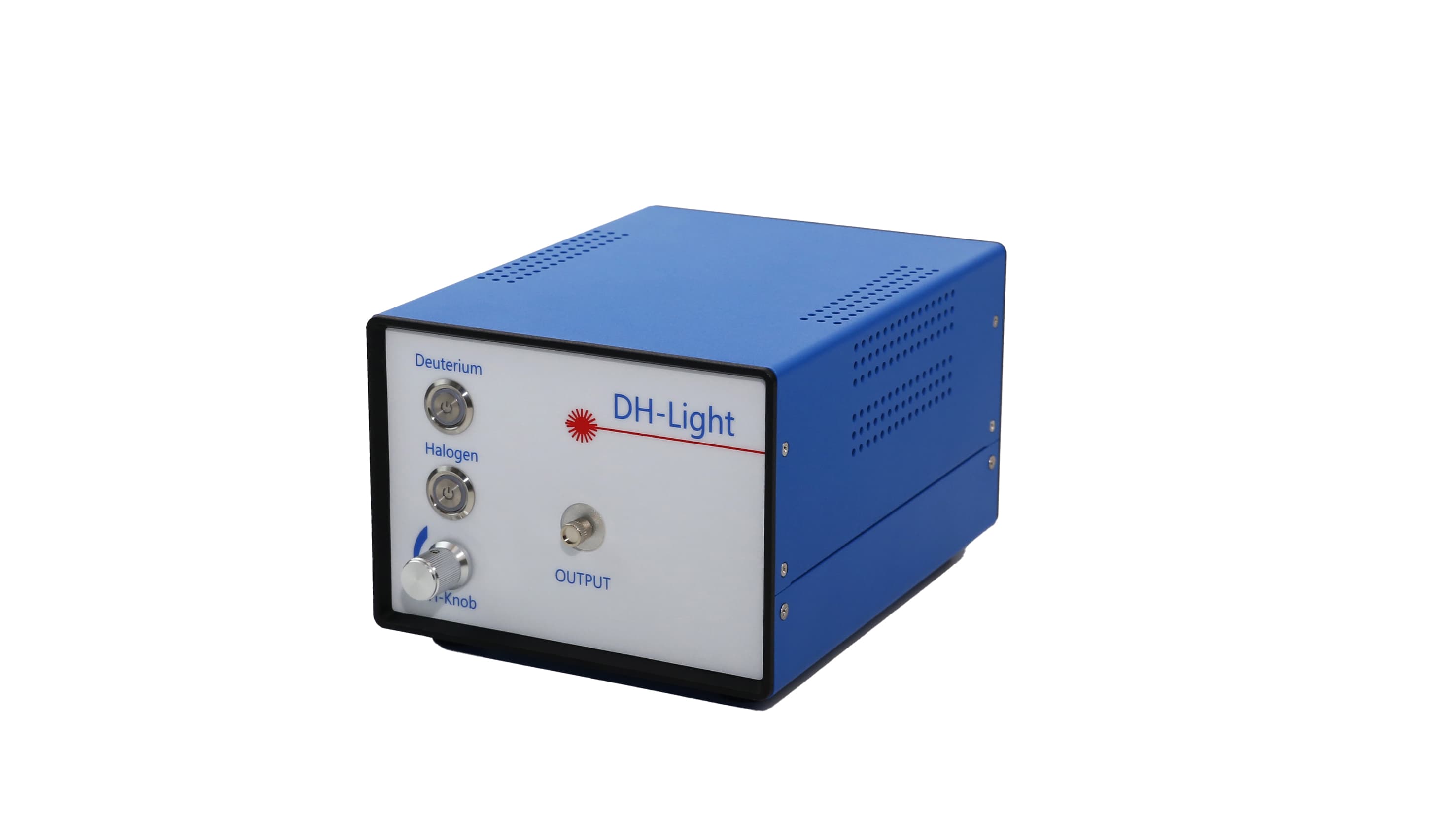 DH-Light Deuterium Halogen Source