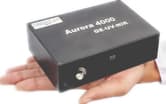 Compact Spectrometer Firefly4000