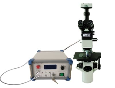 Fluorescence Spectrometer
