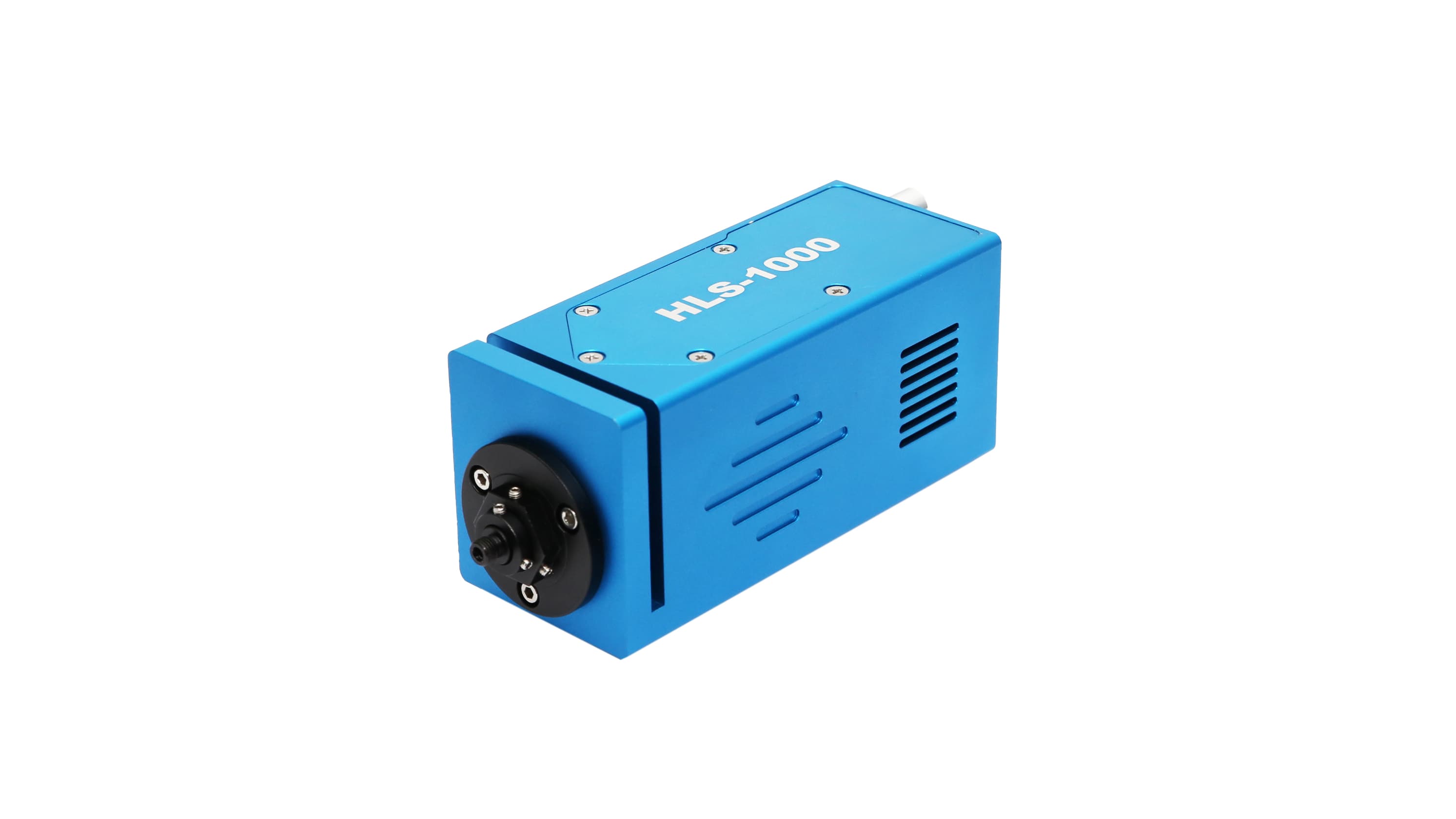 HLS-1000 Halogen Tungsten Light Source