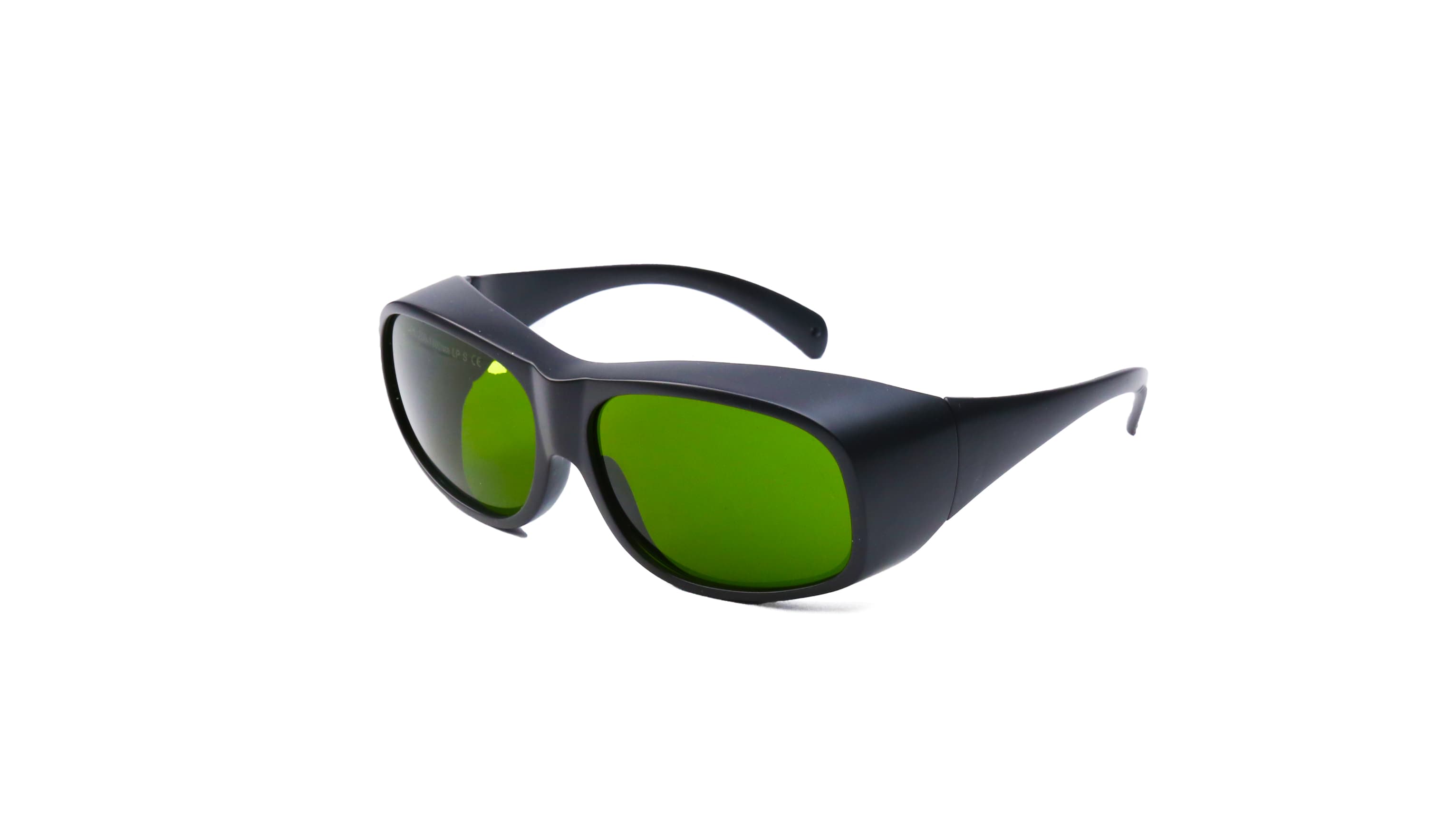 Laser Goggles