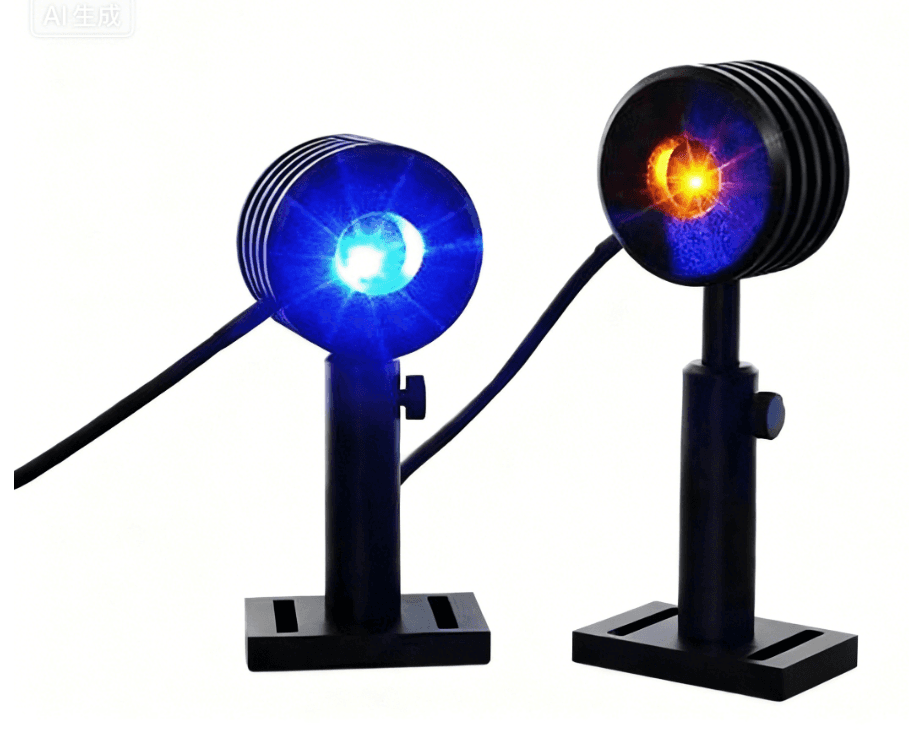 TS35+TP100 Thermopile Laser Power Meter