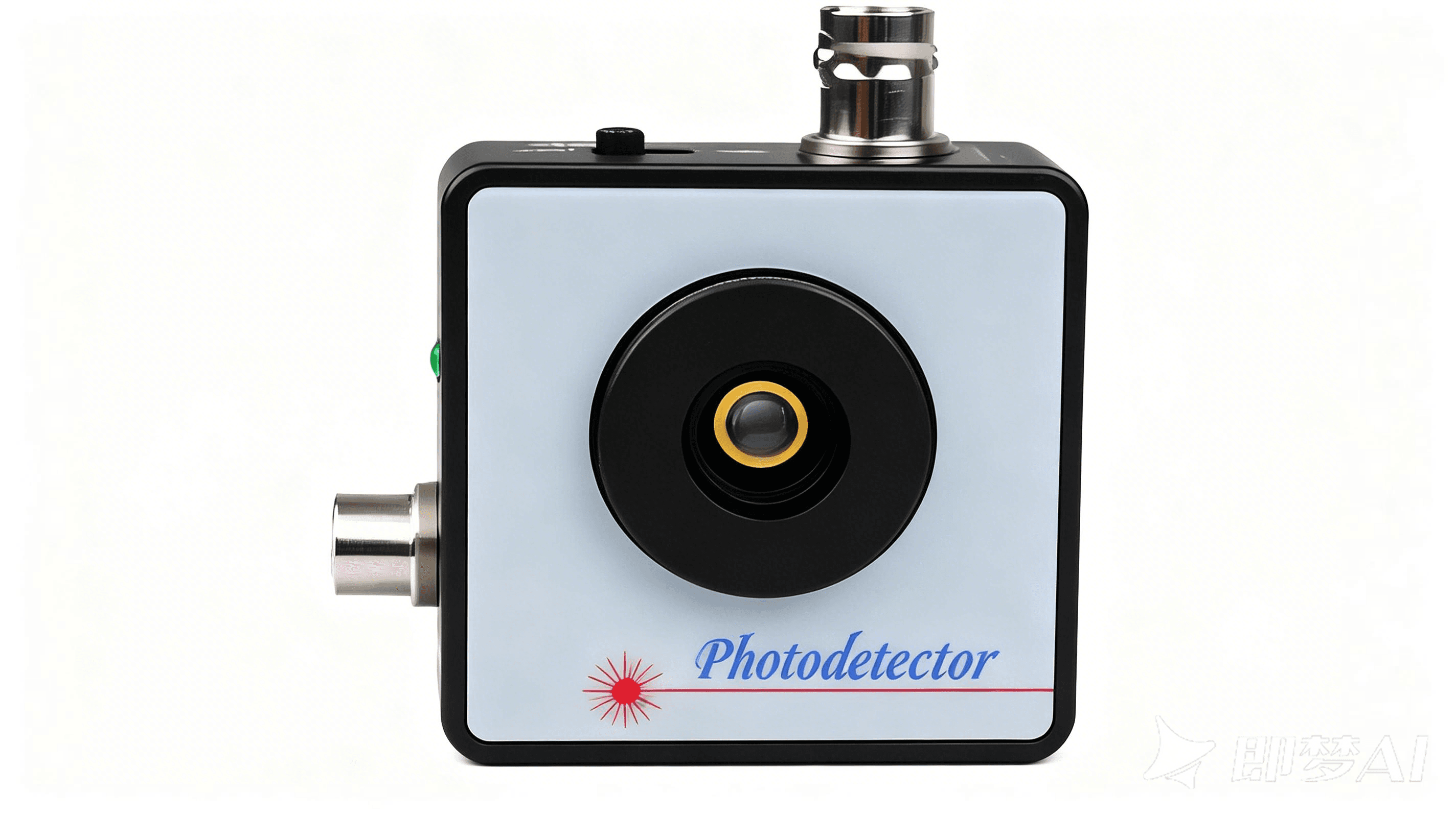 Laser Pulse Measurement