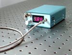 Laser Sources for Raman, Fluorescence, LIBS applications