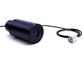 Longitudinal Mode Measurement