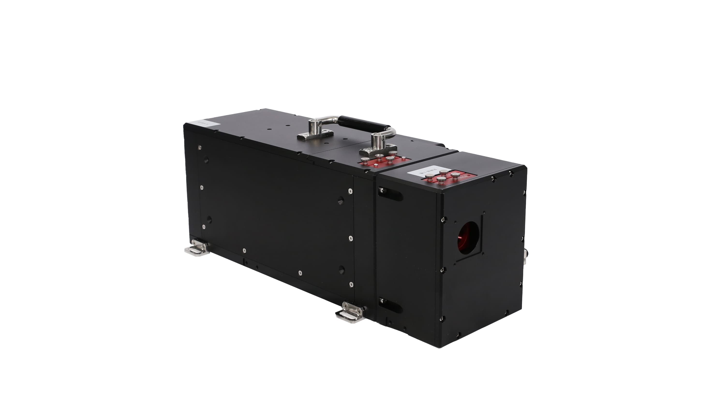 M² Measurement System