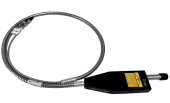 Raman / Fluorescence Probe