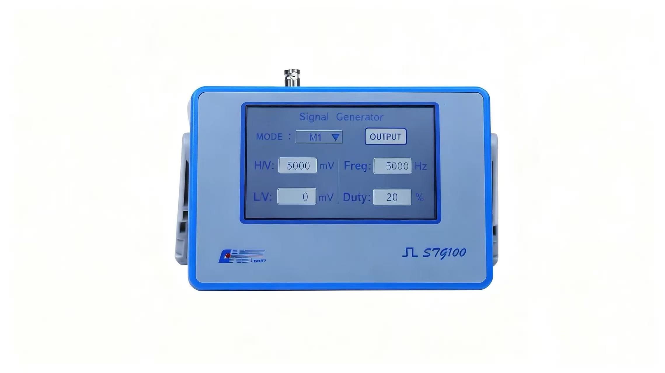 Signal Generator