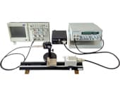 TRS Detection System