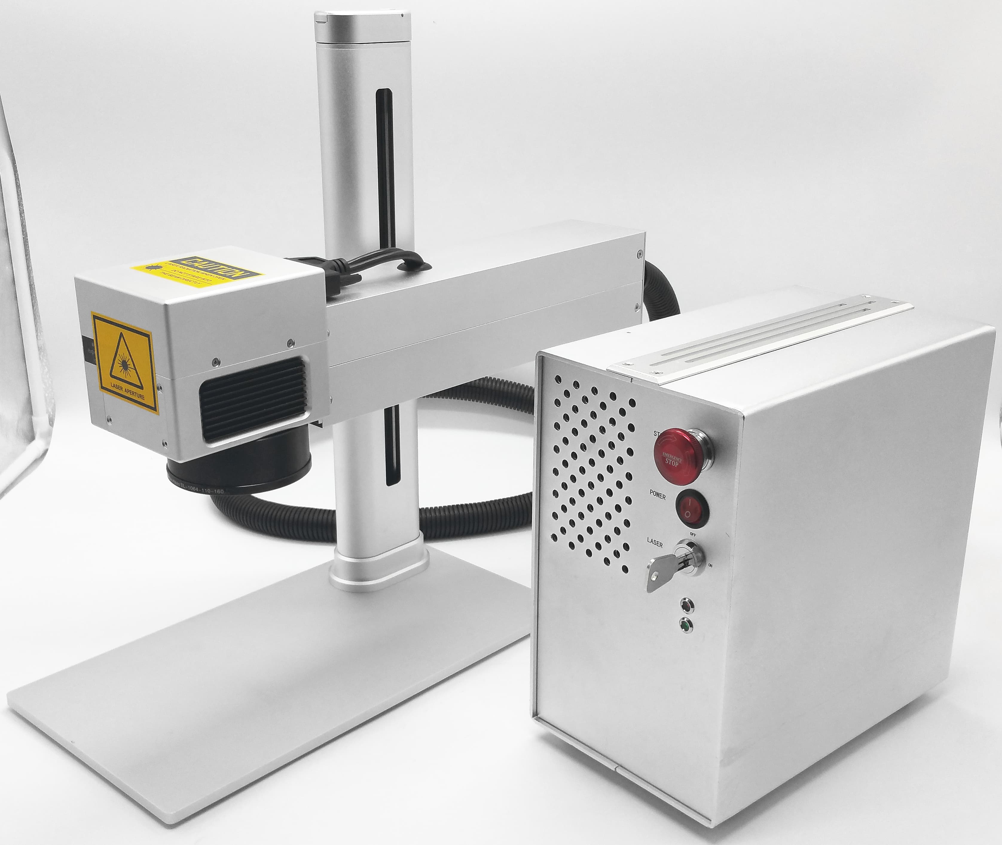 High Power Lasers