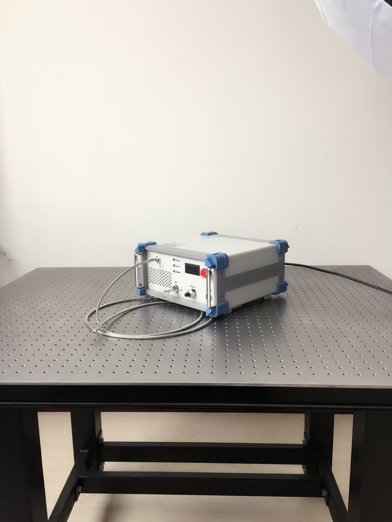 Multi-wavelength Lasers
