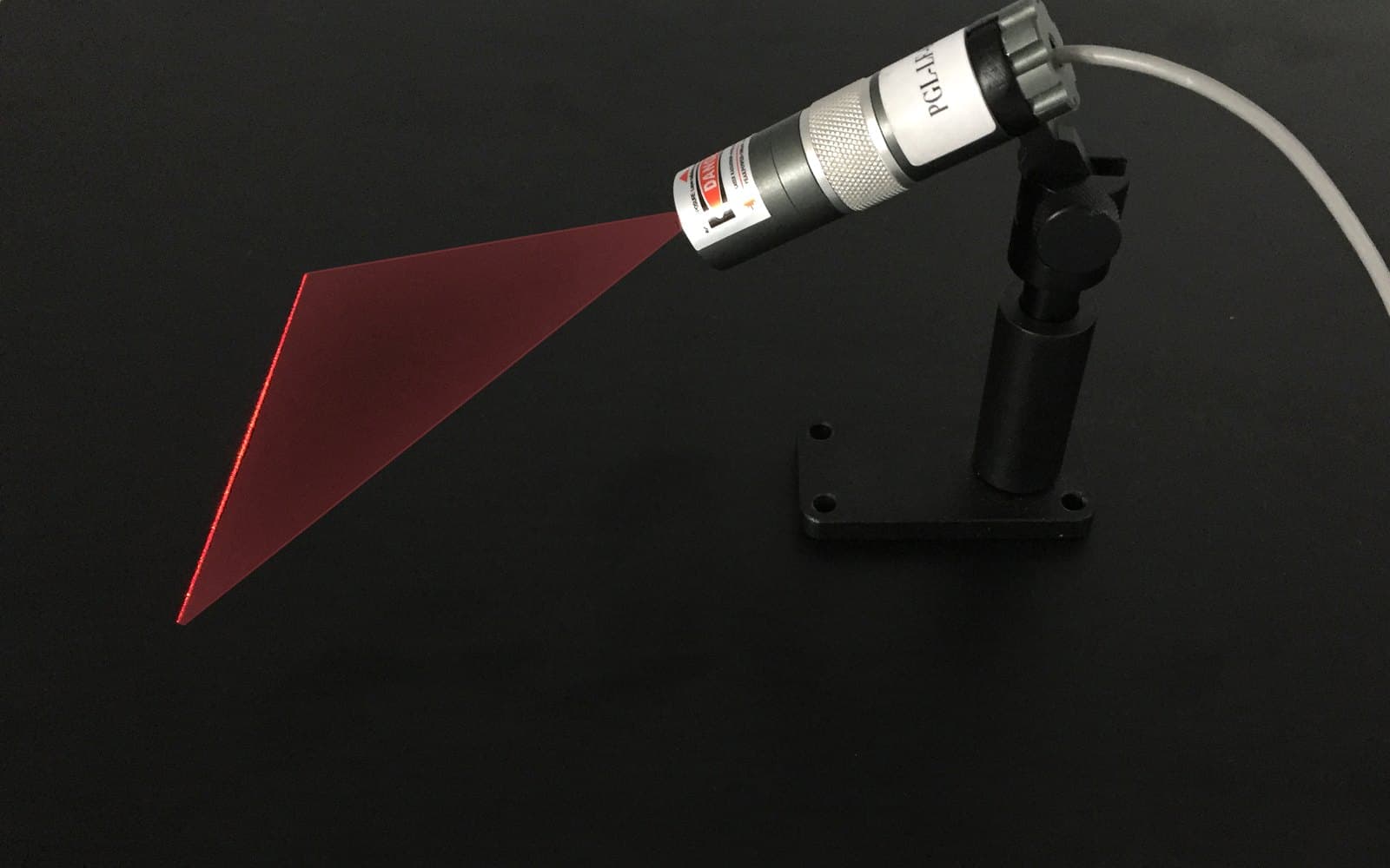Line Lasers
