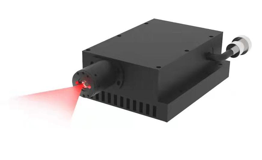 MDL-XF-A line-laser head