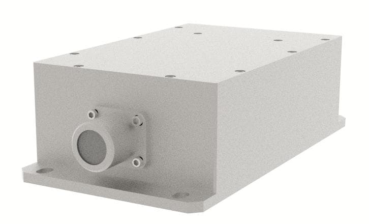 MDL-XR-Line line-laser head