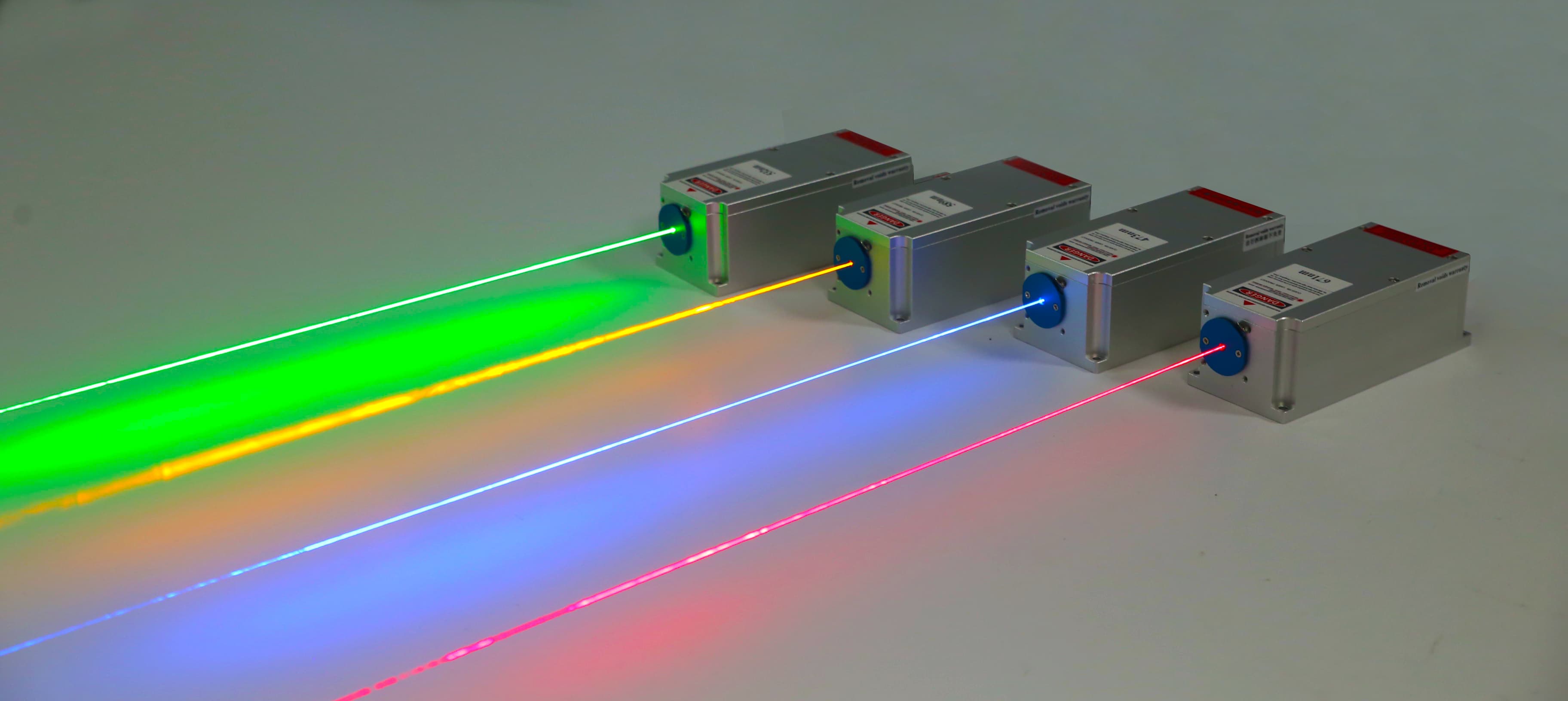 High Energy Lasers