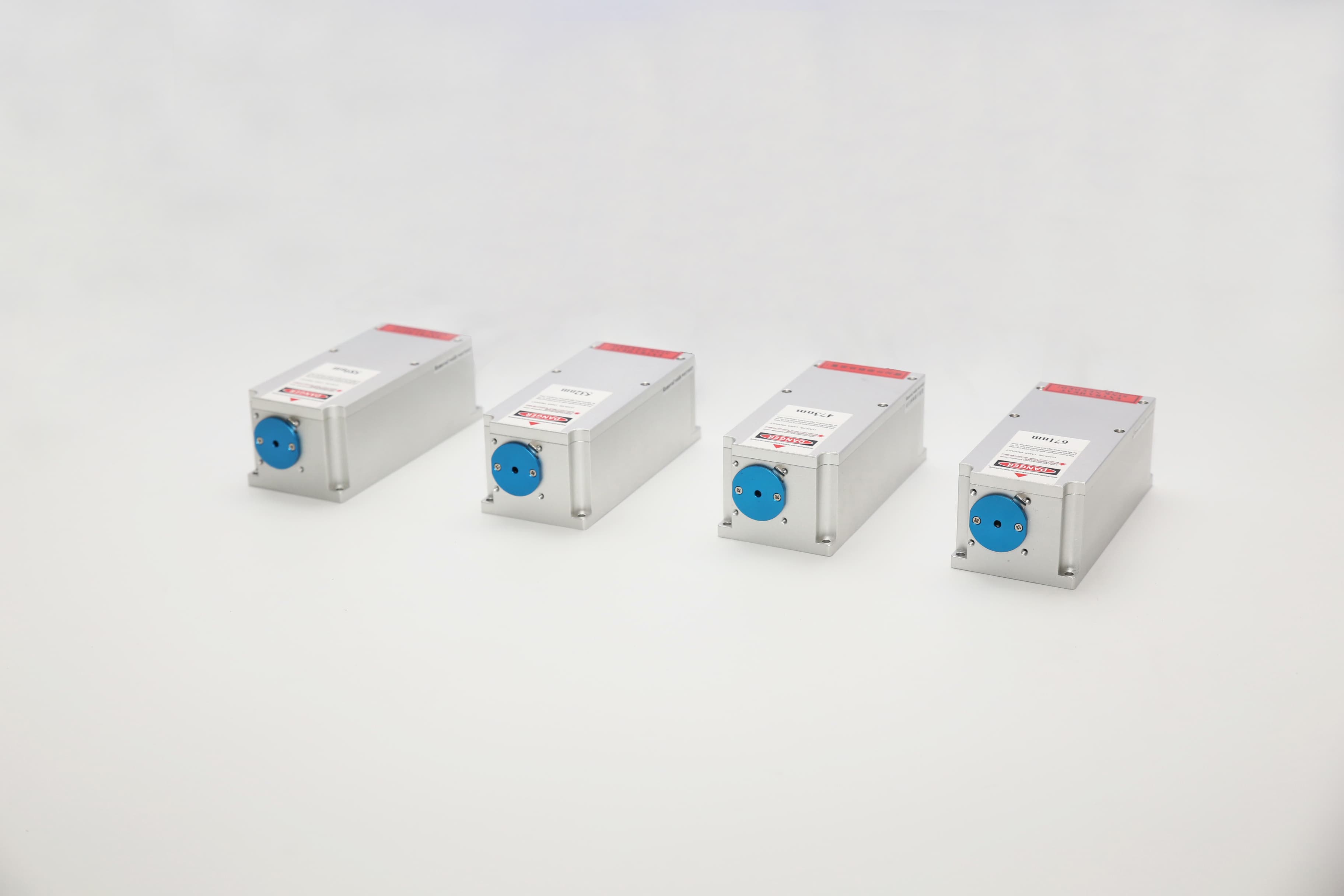 Q-switched Lasers
