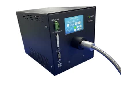 SLE-W source housing or LED carrier