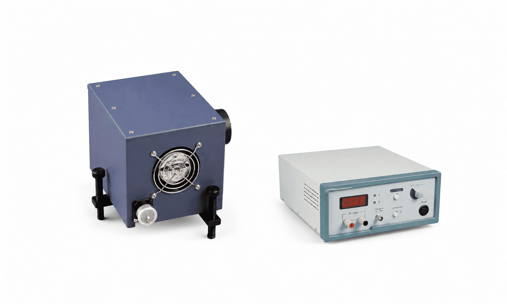 LSDS-30 instrument
