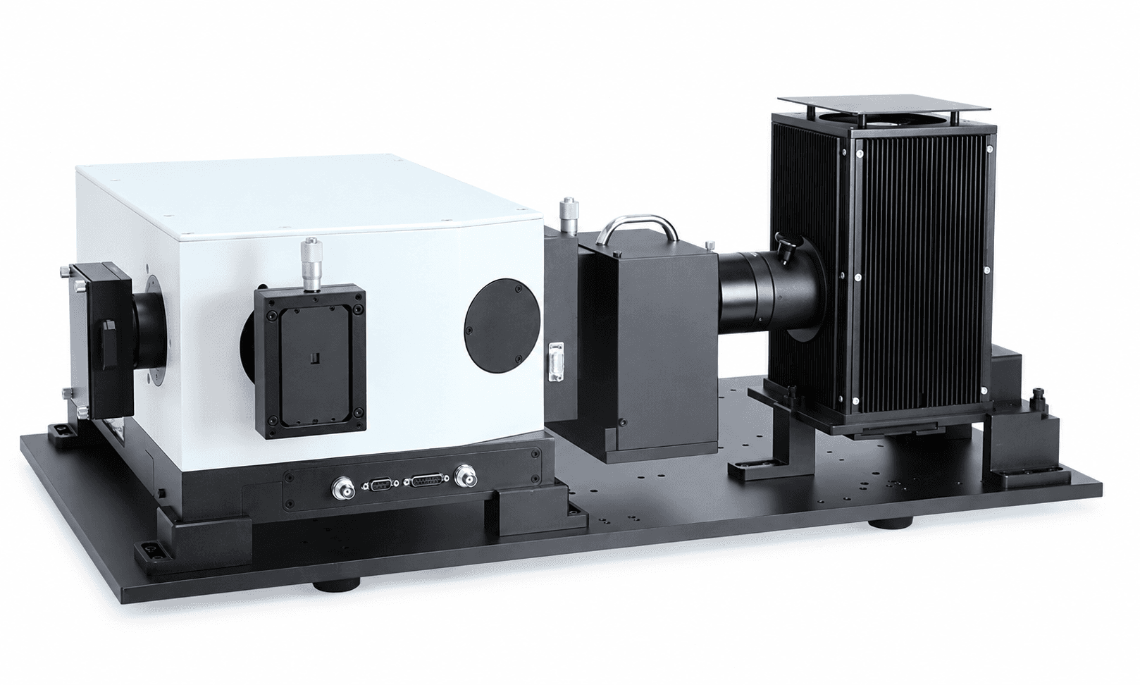 TLS tunable sources