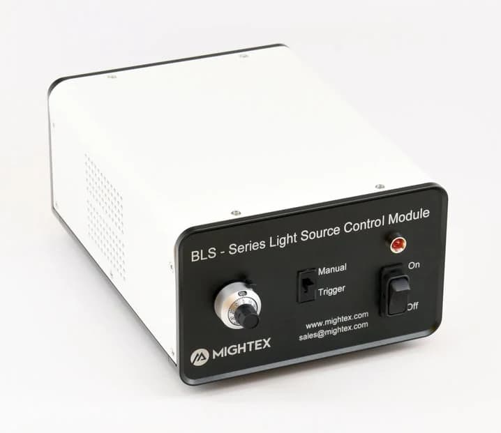 BLS-13000-1N, BLS-18000-1N, BLS-27000-1 Front