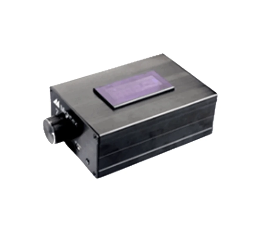 SLB-Series Manual & Analog-Input Controlled Universal LED Driver with Current Display (Mightex)