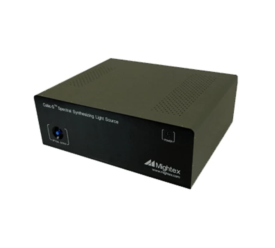 Optical Spectrum Synthesizing Source (Cubic-S) (Mightex)
