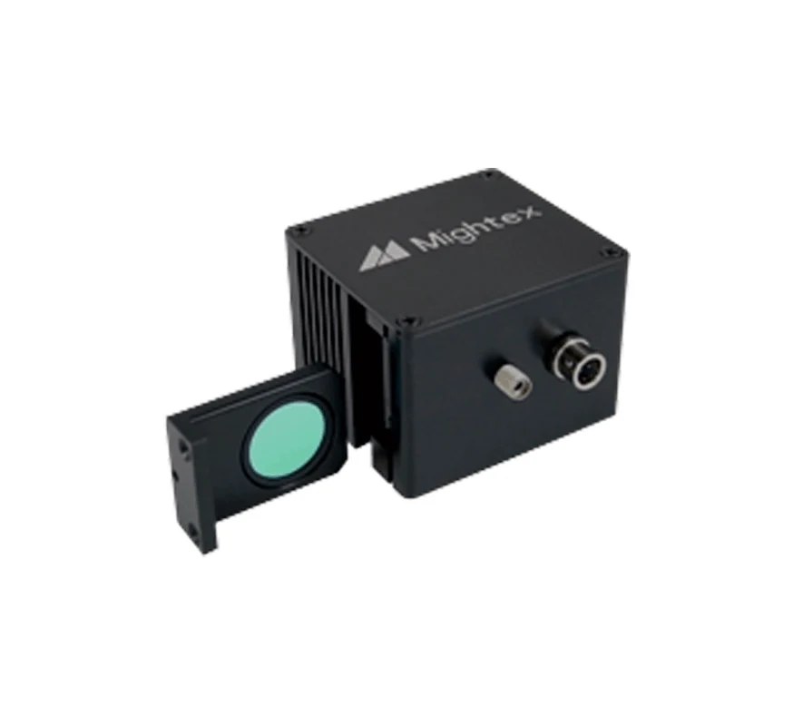 Filtered High Power Fiber-Coupled LED Light Sources (UV, VIS and NIR) (Mightex)