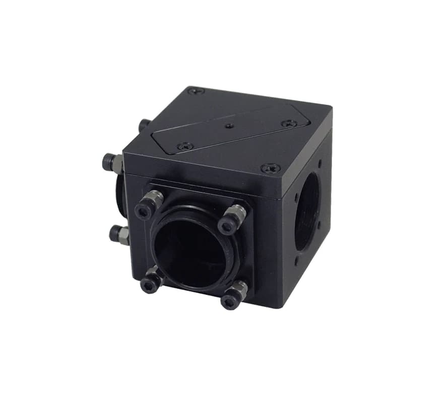 Multi-Wavelength Beam Combiners for LED Collimator Sources (Mightex)