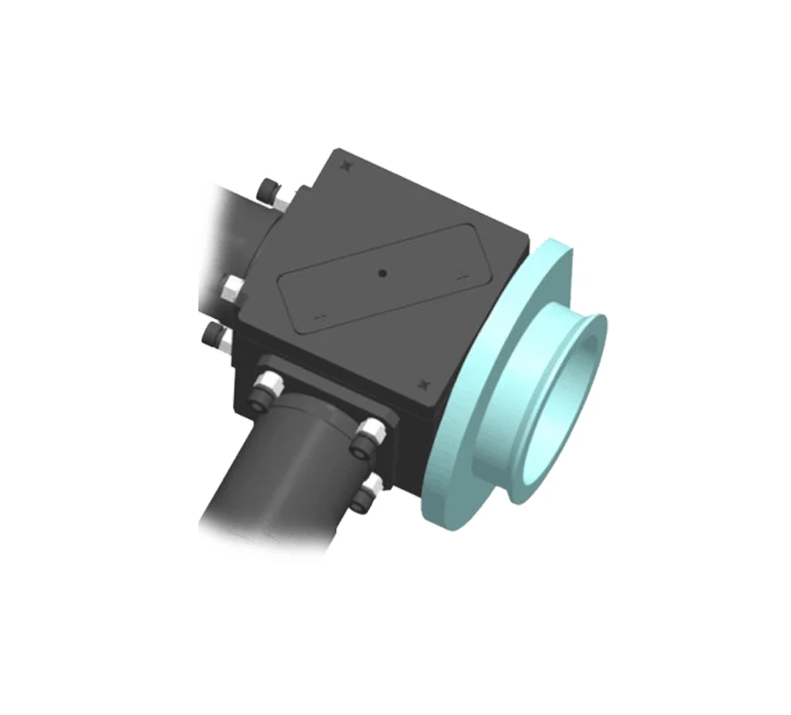 Microscope Adapters (Mightex)