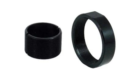 Connector Tubes for LCS Light Sources (Mightex)