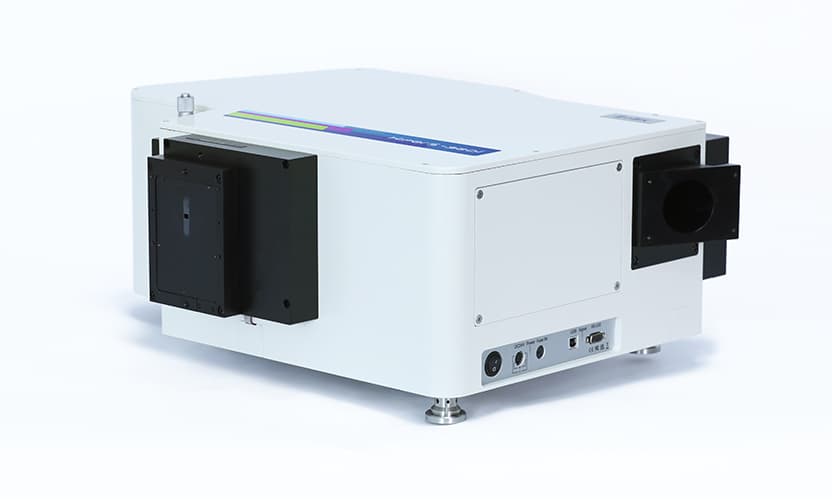 Zolix HiperS-320i Aberration-Free Imaging Spectrometer