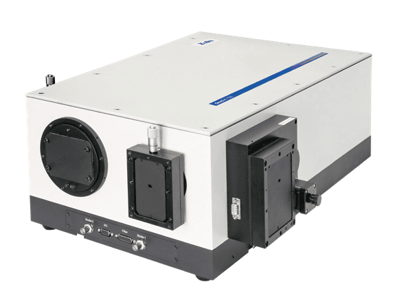 Monochromator Configuration Tool