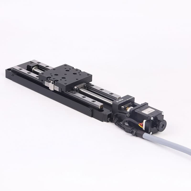 Zolix LA150-60 motorized linear stage