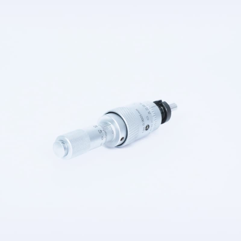Micrometers, Bases & Brackets