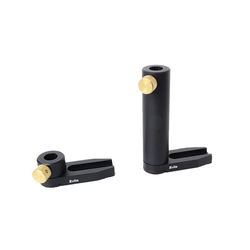 Zolix NPH50 stable beam-height support