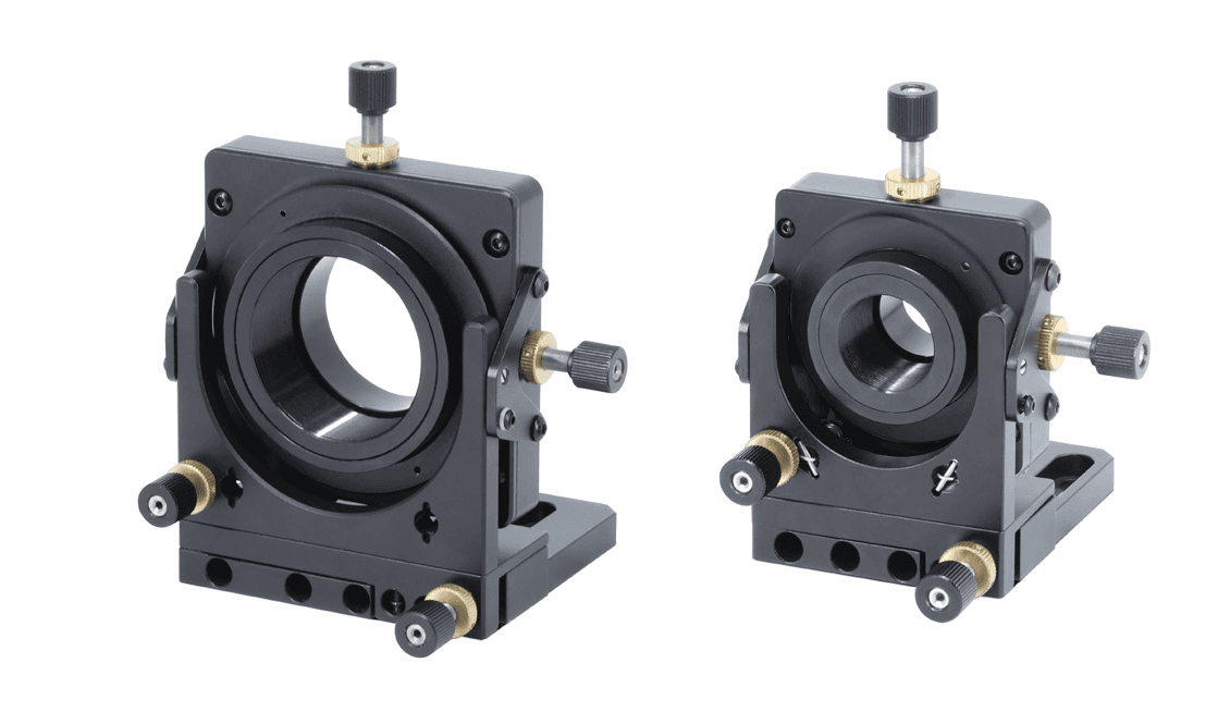 Zolix NMUM25.4 five-axis overlap control