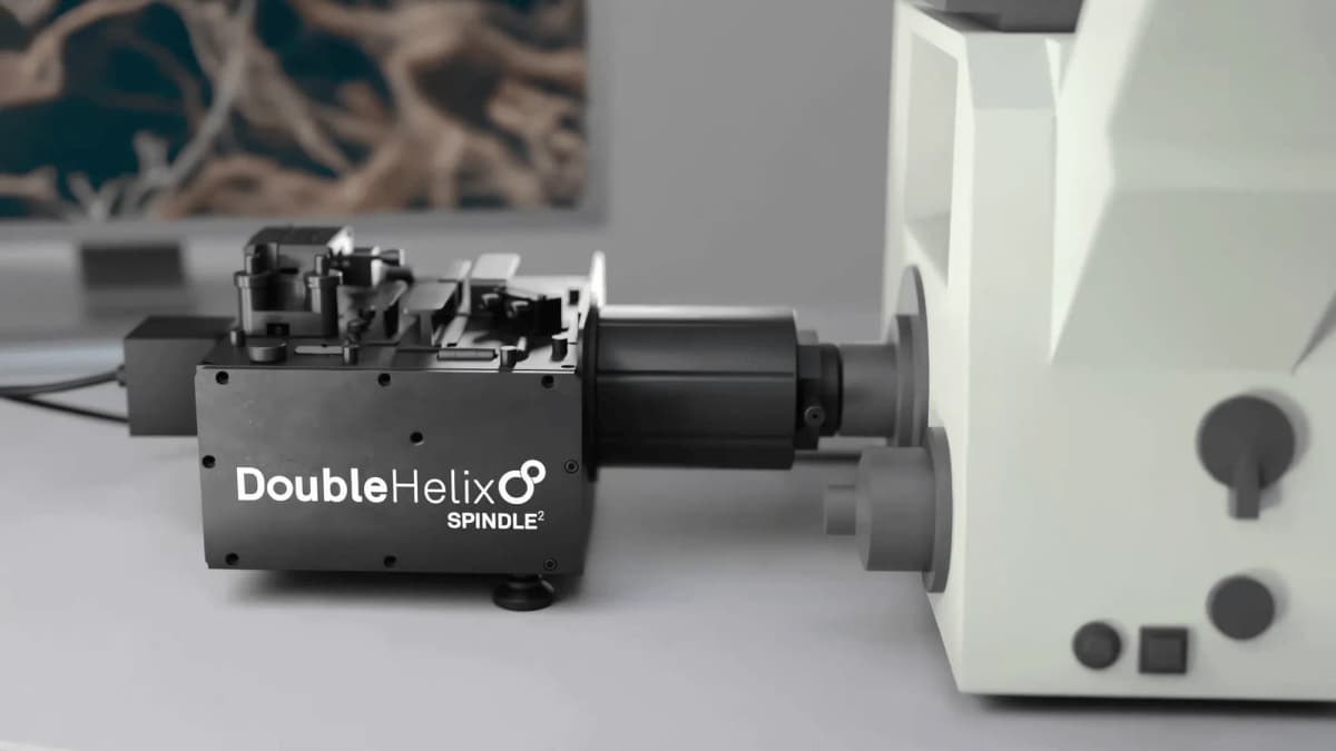 SPINDLE²™