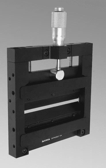 APAS Adjustable Slit
