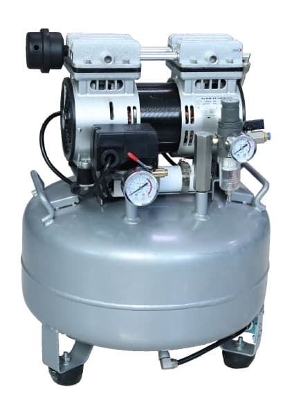Zolix Air Compressor for Pneumatic Tables