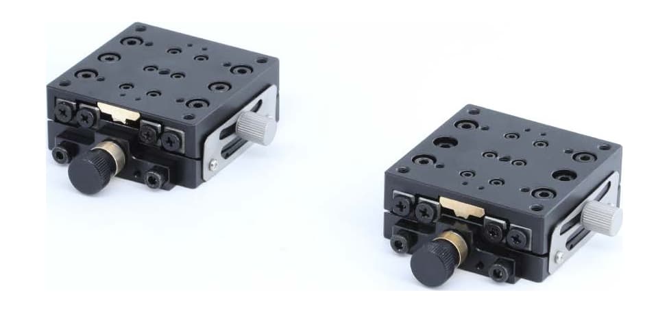 Zolix AKG Series Goniometer Stage