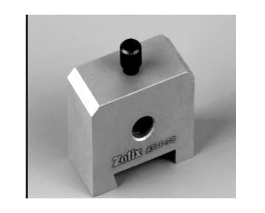 Zolix APFP-GB Rectangle Dovetail Mounting Seat