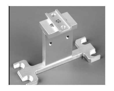 Zolix APFP-OM Micro Objective Mirror Mount