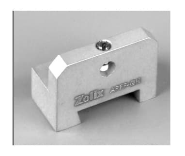 Zolix APFP-UM Universal Dovetail Mounting Seat
