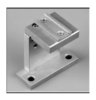 Zolix APFP-US Universal Dovetail Bracket