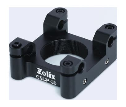 Zolix CSAB-2 Cage Adapter Plate
