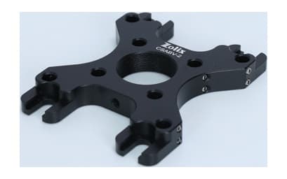Zolix CSABV-2 Vertical Mounting Plate
